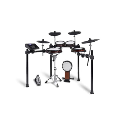 Alesis Crimson Iii Kit image 2