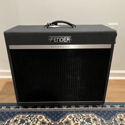 Fender Bassbreaker BB-212 Enclosure 140-Watt 2x12