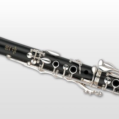 Yamaha ycl 450 deals clarinet