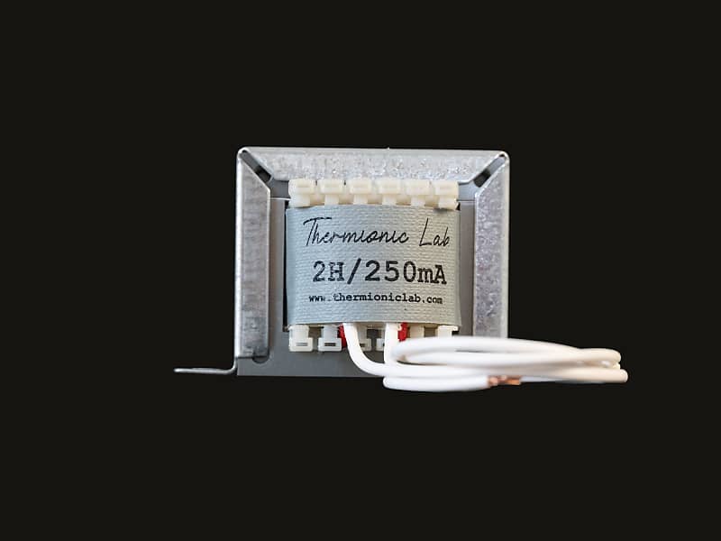 Dynaco ST 70 Power Supply Choke 2H/250mA-Thermionic Lab  			