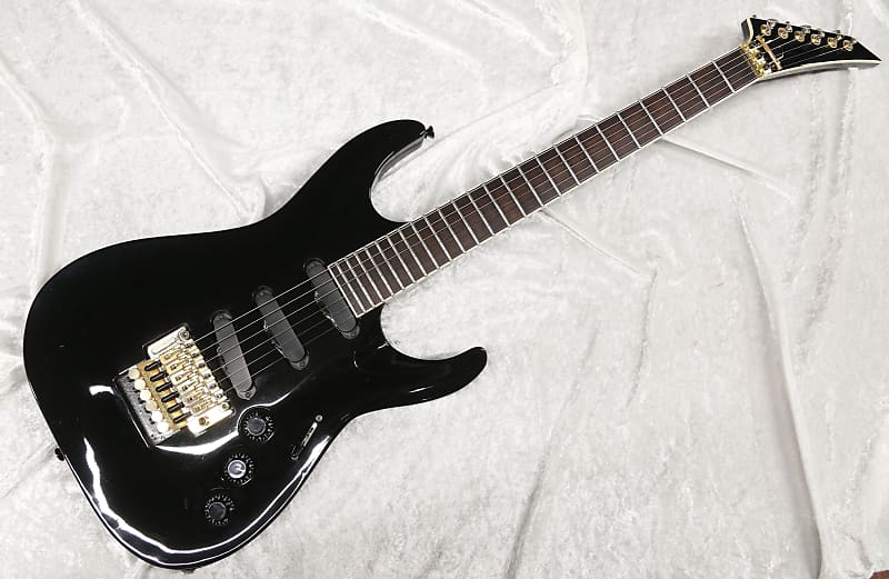 GrassRoots G-S-58HR4 SUGIZO ESP LUNA SEA ESP Grass Roots GS-58HR4