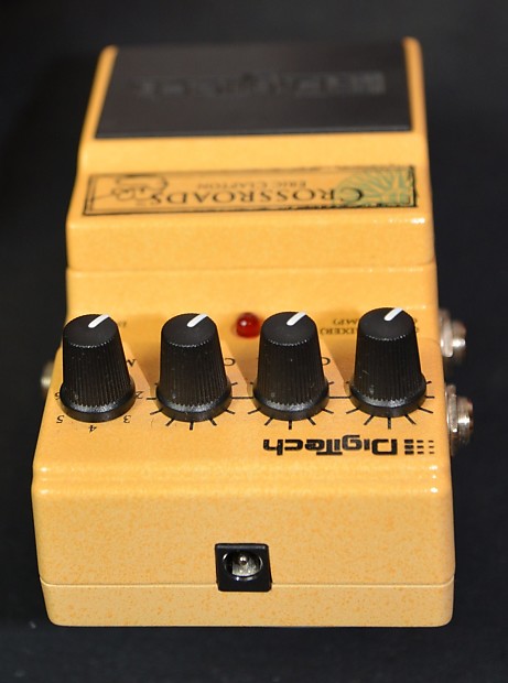 DigiTech Crossroads Eric Clapton