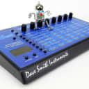 DSI Evolver Dave Smith Instruments Synthesizer + Like New + OVP + 2Jahre Garantie