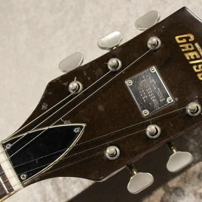 Gretsch #6119 Tennessean 1970[USED] image 3