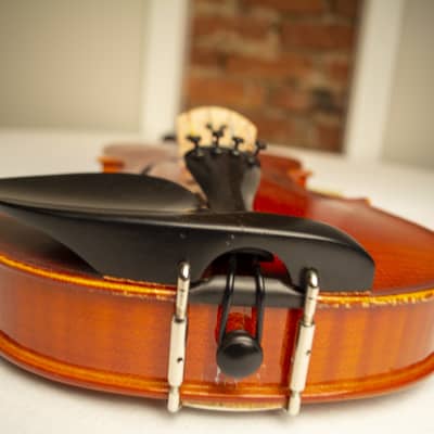 Handmade in Germany Violin T.G. Pfretzschner Model No130