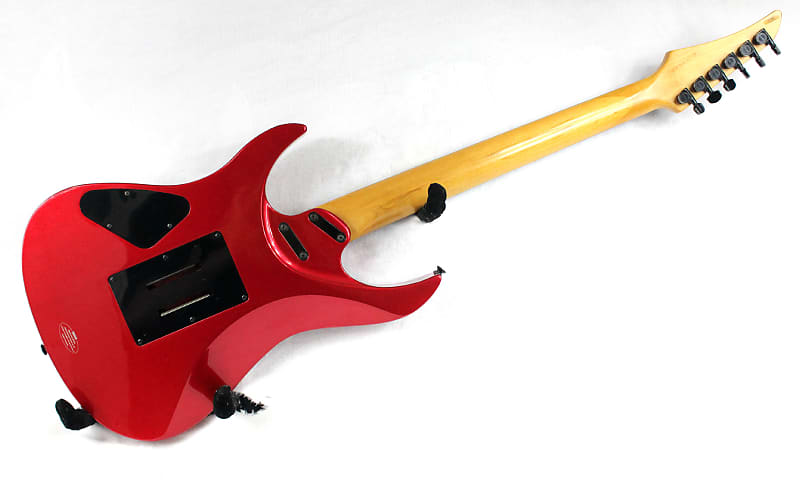 ヤマハ エレキギター RGX 621D YAMAHA / RGX-621D - KALEIDO GUITAR ギター・ベースSHOP