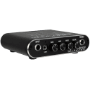 Ashdown Tone Pocket Bass Headphone Amplifier w/ D/A Conversion, New, Free Shipping