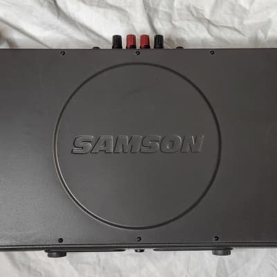 アンプ SAMSON SERVO 300 Servo 300 | Samson