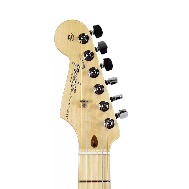 Fender American Professional Series Stratocaster Left-Handed image 5