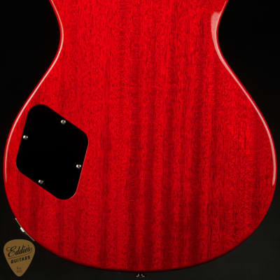 PRS McCarty 594 Singlecut - McCarty Sunburst 2023 image 4