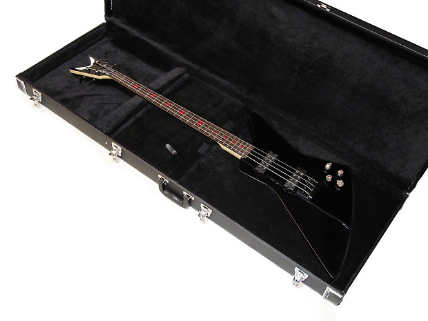 Dean guitars outlet metalman z