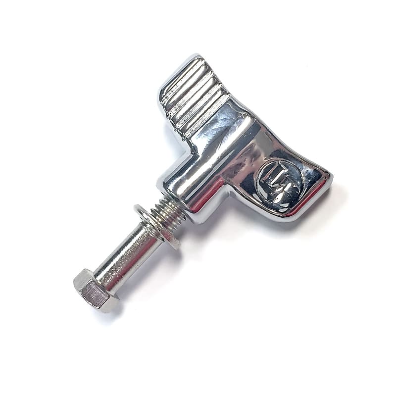 Latin Percussion LP939 Cast Wing Nut For Timbale Stand Tilter Reverb