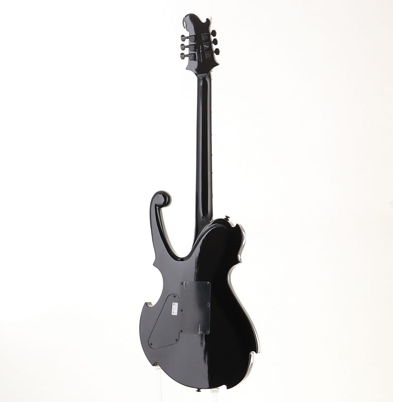 GrassRoots G-NS-70 Black Nightmare Sakito model [SN | Reverb