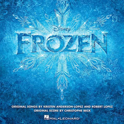 Frozen - Music from the Motion Picture Soundtrack image 2