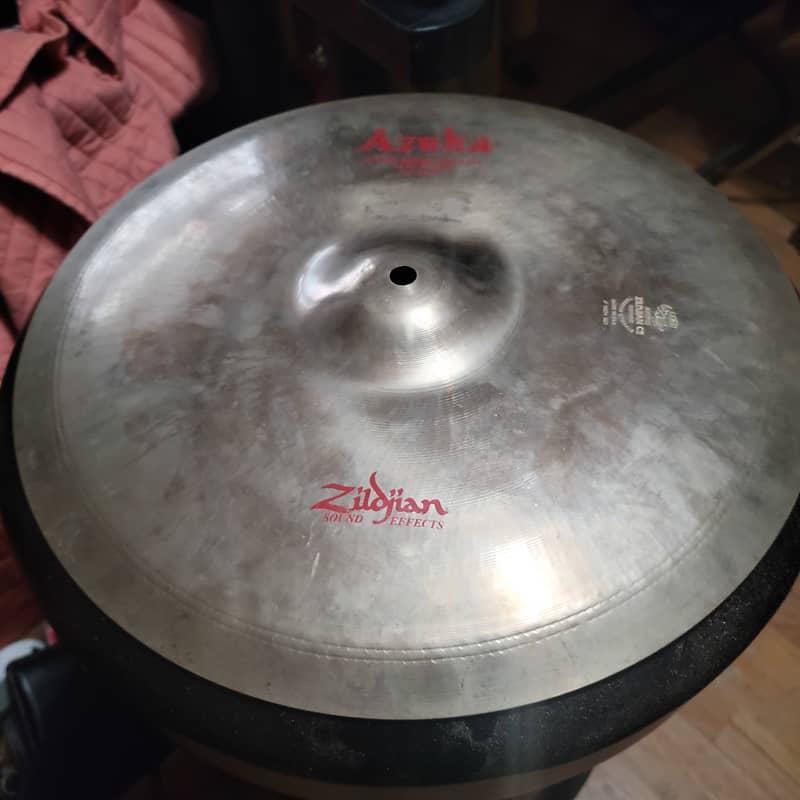 Zildjian 15