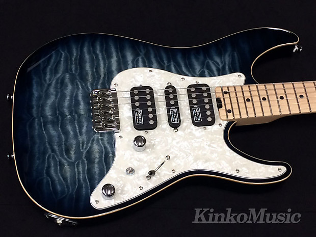 SCHECTER SD DX 24 AS シェクター ステンレスフレット EMG SCHECTER SD DX 24 AS シェクター ステンレスフレット EMG