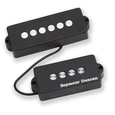 Seymour Duncan Quarter Pound 5-String P-Bass Pickup | Reverb