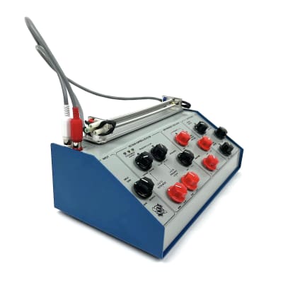KNAS Ekdahl Moisterizer Spring Reverb + a LOT more! image 4