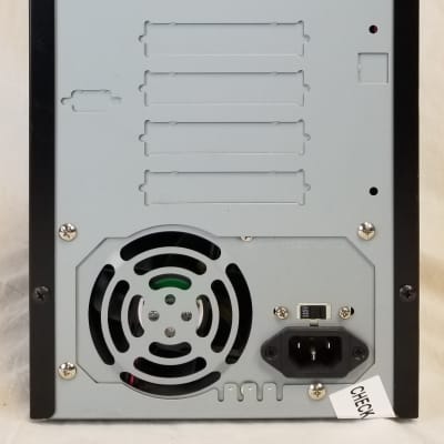 Produplicator 1 to 5 CD DVD Duplicator Tower | Reverb