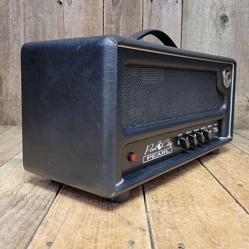 Port city deals pearl amp