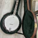 Epiphone Gibson MasterBuilt MB-250 Banjo