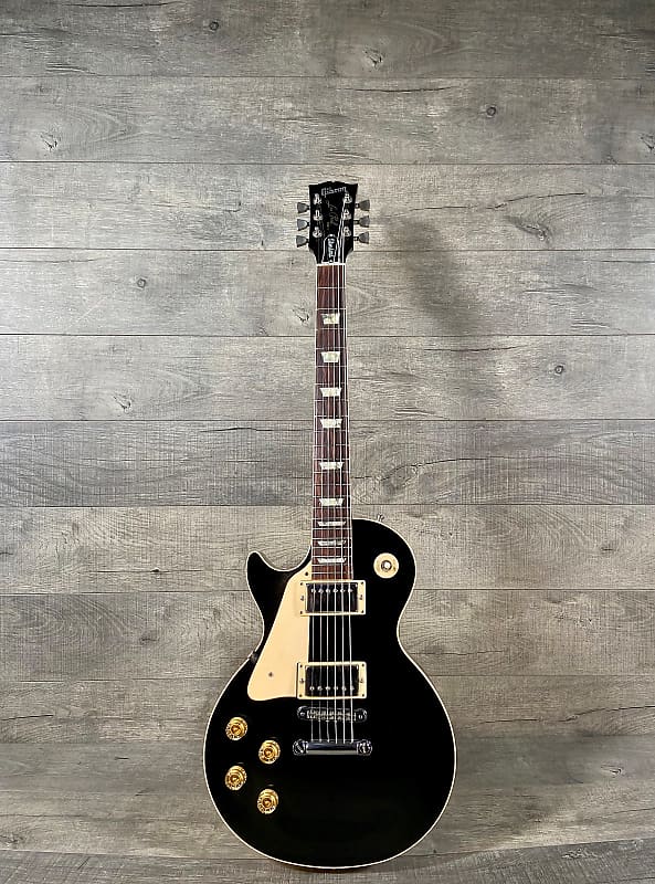 Gibson Les Paul Standard 1989 Ebonyオリジナル IMG_2225_6a1dbeae-f2dc-4006-