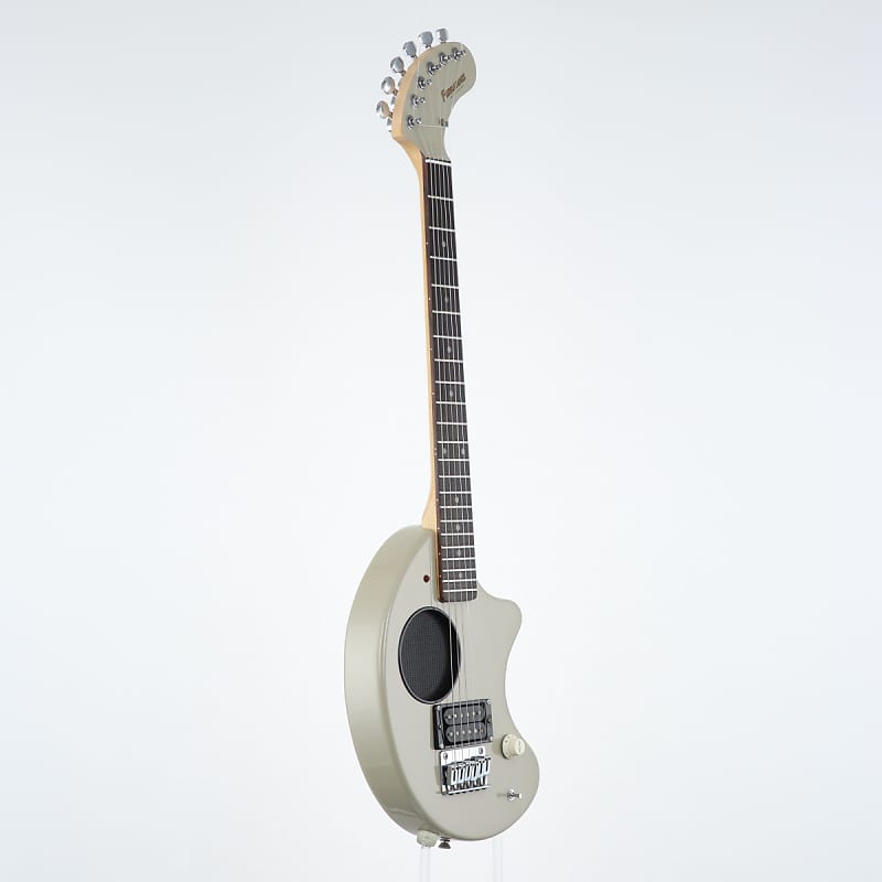 Fernandes Fernandes ZO-3 GREY (01/15) | Reverb