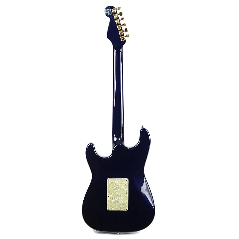 Fender Custom Shop Set-Neck Stratocaster  image 2