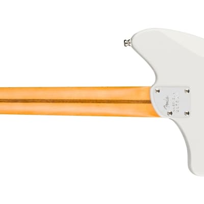 FENDER "American Ultra II Meteora, Avalanche" HARDCASE image 4