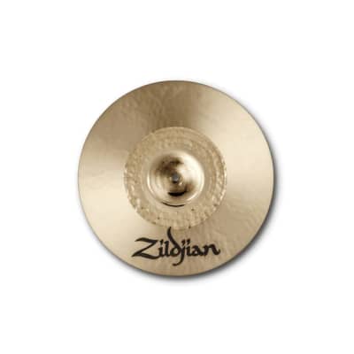 Zildjian 19 Inch K Custom Hybrid Crash Cymbal K1219 642388295892 image 3