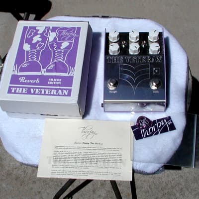 Reverb.com listing, price, conditions, and images for thorpyfx-the-veteran
