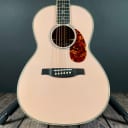 Paul Reed Smith, PRS Limited Edition SE P20E Parlor Acoustic-Electric- Pink Lotus (CTCE16076)