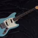 1965 Fender Mustang Daphne Blue