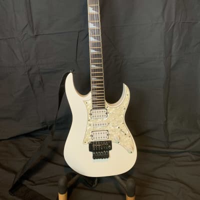 Burny Super Grade RLG-58 | Reverb