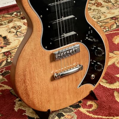 Gibson S-1 1975 - 1979 | Reverb