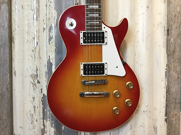 Westminster Les Paul タイプ ウエストミンスター ウエストミンスター（Westminster）レスポールタイプ
