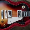 Gibson Les Paul Standard Limited Edition Tri-Burst