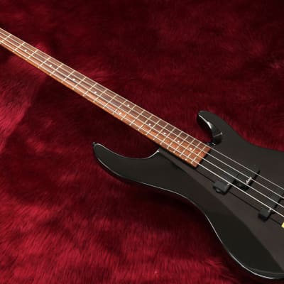 Aria Pro 2 Magna Bass BLK 3.34kg #903997 image 2
