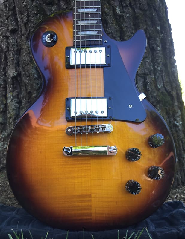 Gibson Les Paul Studio Pro 2014 image 8