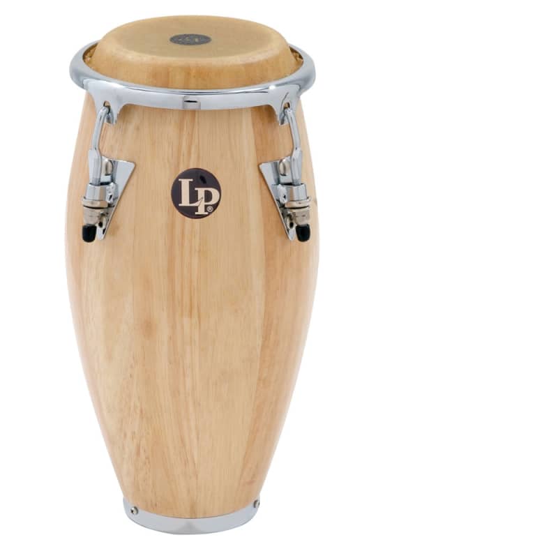 Latin Percussion Mini Conga Santana Supernatural Art LP Conga