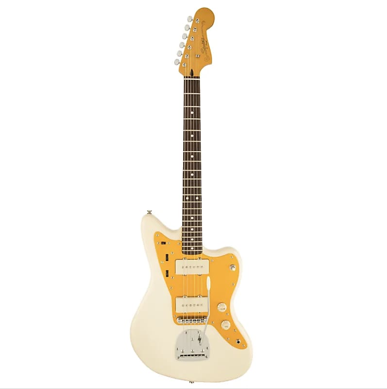 Squier J Mascis Jazzmaster