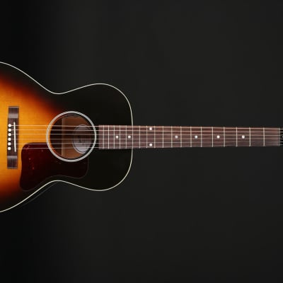 Gibson L-00 Standard in Vintage Sunburst #22713080 image 3