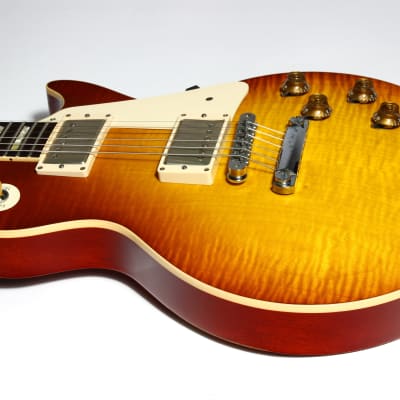 1959 Gibson Custom Shop Don Felder '59 Les Paul | AGED & SIGNED 2010 "Hotel California" EAGLES! standard image 23