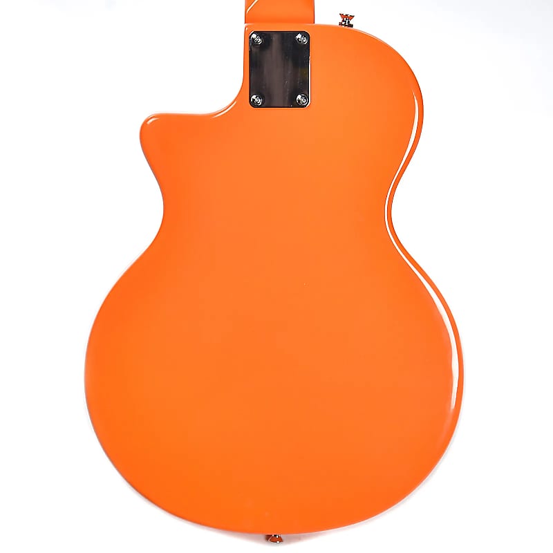 Orange O Bass 2015 - 2022 image 4