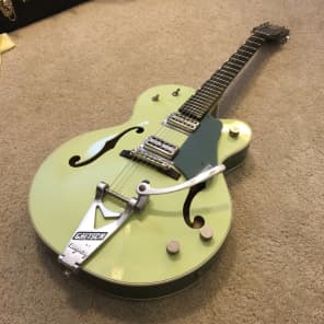 Double Anniversary (6118) – Smoke Green – Davidson's Well