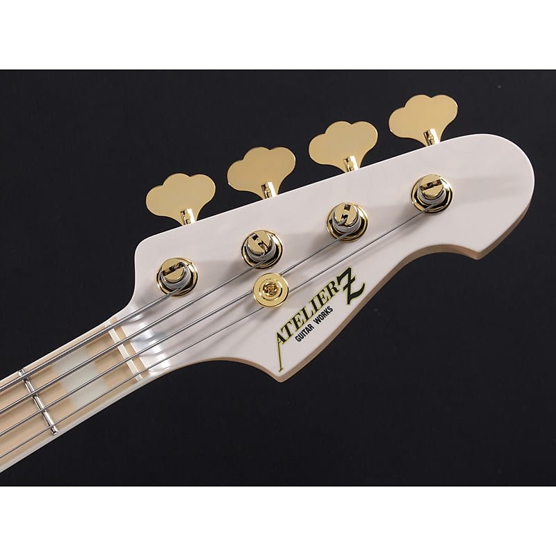 ATELIER Z M#245 (TP-WH/M/MH)（ATELIER Z M#245 Custom (Pearl