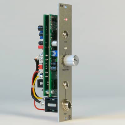 Pre - low noise preamp - minijack version image 4