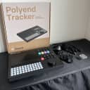 Polyend Tracker Standalone Audio Workstation