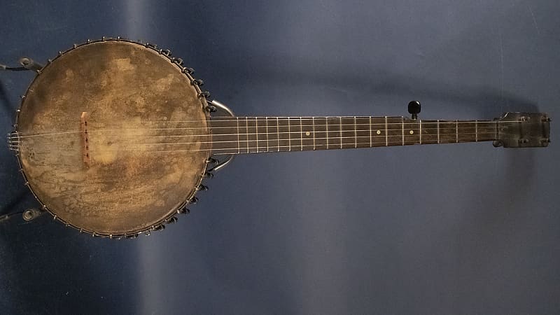 1800s banjo deals