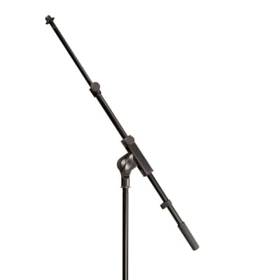 Ultimate Support Jamstand Tripod Mic Stand Boom Arm JS-MCTB200 image 2